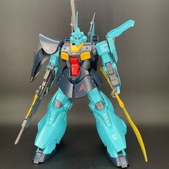 海外製 アムロ専用ジェダ RGM-88X - メルカリ