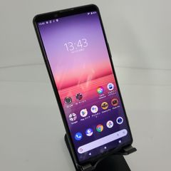 SONY スマートフォン SO-52A ジャンク スマホ ドコモ docomo - メルカリ