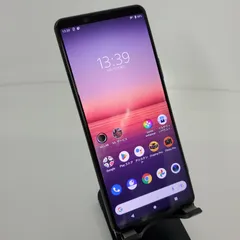 大容量！スマホ・SONY Xperia A002SO・SIMフリー・128GB　#002586