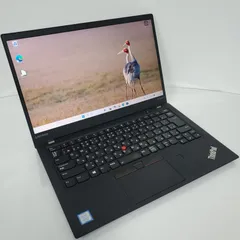 2026年最新】thinkpad x1 carbon ジャンクの人気アイテム - メルカリ