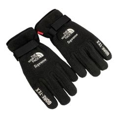 Supreme × THE NORTH FACE 手袋GORE-TEX RTG 新品☆Supreme × THE NORTH FACE RTG Glove手袋M - メルカリ