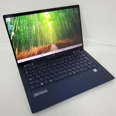 HP Elite Dragonfly i7 16GB 477GB第8世代 - メルカリ