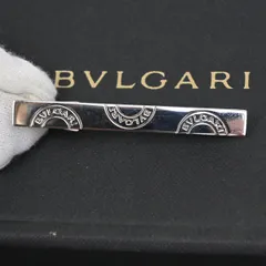 2026年最新】BVLGARI メンズ ネクタイピンの人気アイテム - メルカリ