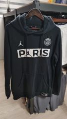 PSG x Jordan フリースパンツ パリサンジェルマン 4200 - メルカリ