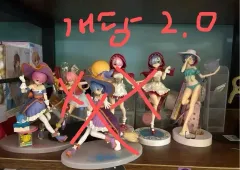 Re:ゼロ レム ラム フィギュア まとめ