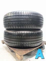 235/60R18 ファルケン ジークス ZE310A ECORUN 中古タイヤ サマー