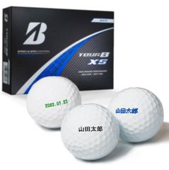 JGF 2026 TEAM BRIDGESTONE スペシャル限定ボール - メルカリ