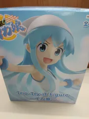 Trio-Try-iT Figure ーイカ娘ーのサムネイル
