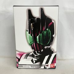 □激レア 仮面ライダー ディケイド カード マスコレ マスク