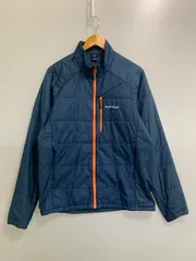 【中古品】 MONT-BELL モンベル U.L サーマラップ ジャケット 1101539 メンズ アウター 【144-260612-em-38-min】のサムネイル