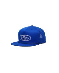 THE H.W.DOG&CO MESH TRUCKER CAP メッシュ数原龍友 - メルカリ