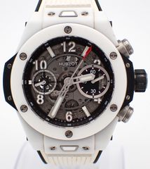 美品 ブルガリ K18YG 18金 ディアゴノ スポーツクロノ クロノグラフ