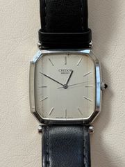 新品ベルト✨SEIKO CREDOR クレドール 腕時計 8J81-5020 - メルカリ