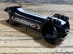 JU295 데다 Deda ZERO 1 알루미늄 스템 110mm Φ31.7 OS * 볼트 결품