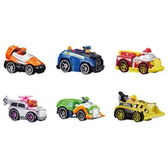 タカラトミー(TAKARA TOMY) パウ・パトロール ダイキャストビークル ギフトパック/ 8904e217