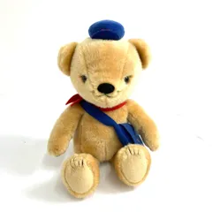 日本郵便 ぽすくま ぬいぐるみ ぽすくま/郵便局限定/Lサイズ ブラウン / 240002233320のサムネイル
