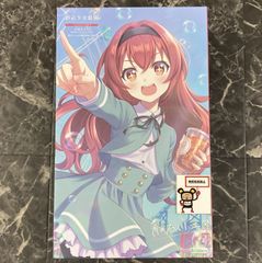 45. ホロライブOCG SEC 大神ミオ サイン hBP07-003 推しホロメンカード
