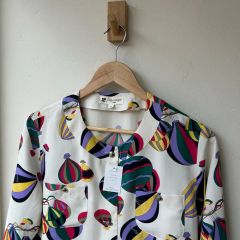 ❤︎新品❤︎人気完売❤︎ TEN × Ron Herman❤︎アフリカンマスク