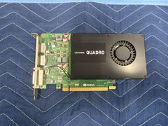 nVIDIA Quadro FX3450 256MB グラフィックボード - メルカリ