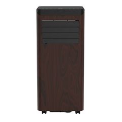 美品】2025年製 SKジャパン 移動式エアコン SKJ-KY26B 木目調 - メルカリ