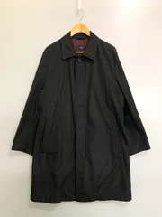 【中古品】 HUGO BOSS ヒューゴボス CHESTER COAT チェスターコート メンズ アウター チェスターフィールドコート ロングコート 【147-260612-em-40-min】のサムネイル