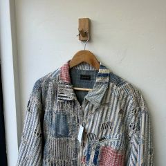 KAPITAL ジャケットBORO SPRING 1ST SS 2026 - メルカリ