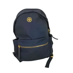 トリーバーチ TORY BURCH ネイビー バックパック レディース 表記無 のサムネイル