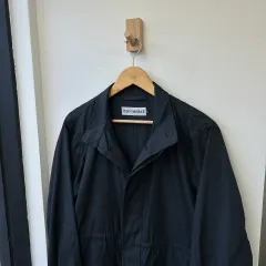 2017 ISSEY MIYAKE イッセイミヤケ ロング コートのサムネイル