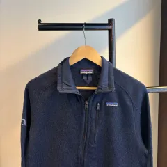 15530 - patagonia patagonia ベターセーター フリースジャケットのサムネイル