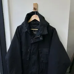 15604 - バブアー インターナショナル ジャケットのサムネイル
