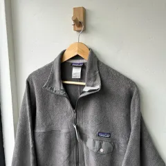 15549 - パタゴニア シンチラ フリース ジャケットのサムネイル