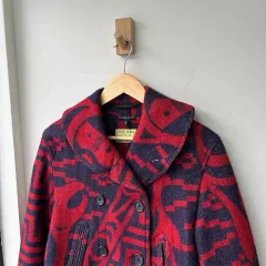 16005 - ENGINEERED GARMENTS ショート コートのサムネイル