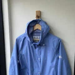16056 - BARBOUR フード ジャケットのサムネイル
