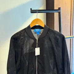 16103 - アディダス スモーク ファイヤーバード メッシュ ジャケットのサムネイル