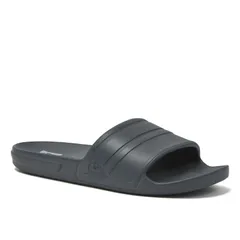 クイックシルバー レディース シューズ サンダル Quiksilver Cloudbreak Slimenslide Sandals Dark Gray グレーのサムネイル
