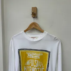 16389 - マルニ プリント ロングスリーブのサムネイル