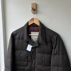 16425 - BRUNELLO CUCINELLI(ブルネロクチネリ) ダウン ジャケットのサムネイル