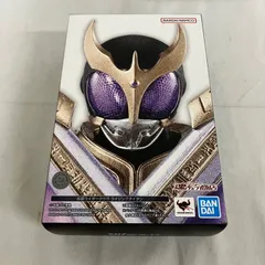 2026年最新】S.H.Figuarts 仮面ライダークウガ ライジングタイタンの