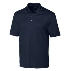 クリーク レディース トップス Tシャツ ポロシャツ Clique Spin Performance Pique Mens Polo Dark Navy ネイビーのサムネイル