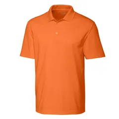 クリーク レディース トップス Tシャツ ポロシャツ Clique Spin Performance Pique Mens Polorange オレンジのサムネイル