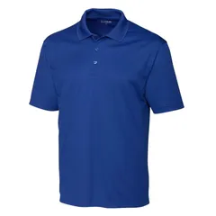 クリーク レディース トップス Tシャツ ポロシャツ Clique Spin Performance Pique Mens Polo Tour Blue ブルーのサムネイル