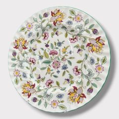 MINTON Haddon Hall プレート 皿 29cm - メルカリ