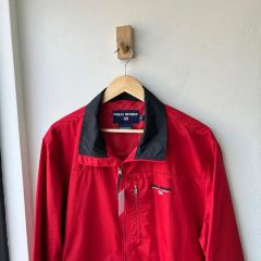 あ*様 超希少 ラルフローレン 1992 サマージャケット sサイズ グリーン