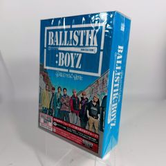 BALLISTIK BOYZ TRIBE 3セット - メルカリ