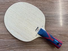 STIGA INSPIRA PLUS 卓球ラケット 89g - メルカリ