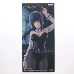 2026年最新】オーバーロード BiCute Bunnies Figure ナーベラル