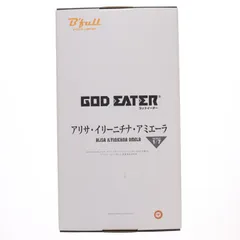 アリサ・イリーニチナ・アミエーラ OFF SHOT水着ver. GOD EATER(ゴッドイーター) 1/7 完成品 フィギュア B´full FOTS JAPAN(ビーフルフォトスジャパン)のサムネイル