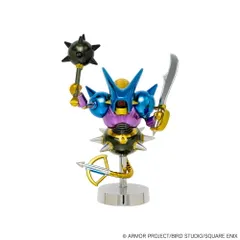 (再々販) メタリックモンスターズギャラリー キラーマシン2 ドラゴンクエスト 完成品 フィギュア スクウェア・エニックス