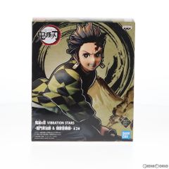 구몬탄지로(세피아 칼라 ver.)(카마도탄지로) 귀멸의 칼날 VIBRATION STARS-구몬탄지로 & 연옥 안수로- 피규어 프라이즈(82535) 밴프레스트