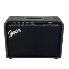 中古 完動品 Fender INDIO BT Speaker Black 中古 完動品 Fender INDIO BT Speaker Black - メルカリ
